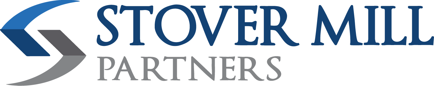 stover mill logo